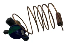 ALCO CONTROLS  AAE 4 HCA THERMO EXPENSION VALVE GT3606 11A, AAE4HCA MADE USA 🎯