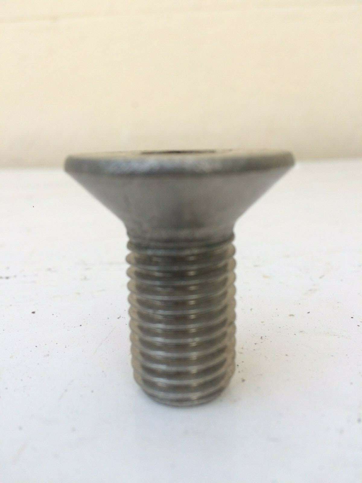 Countersink Stainless steel A2 M14 x 35 Socket Screws Bag 16 Location Blue box eBay