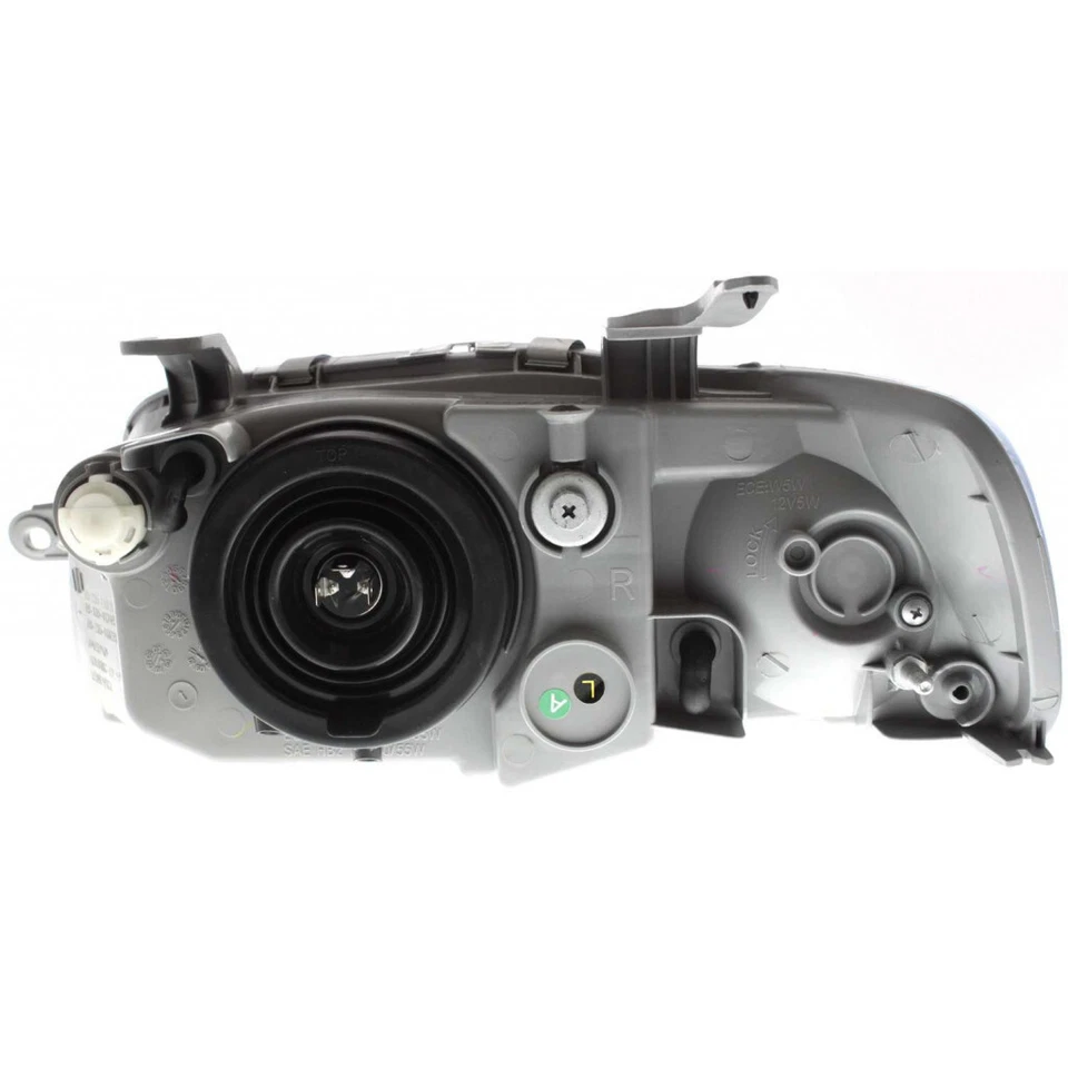 Faro conductor y pasajero Pontiac WAVE 2005-2008 | PAR Foto 2 de 3