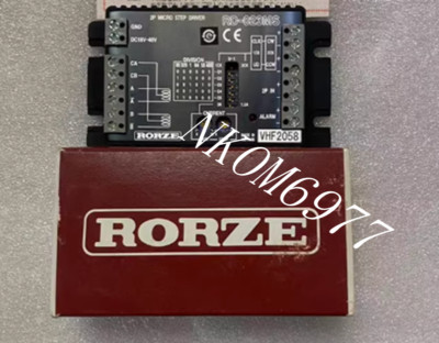 1PC New RORZE Stepper Driver RD-023MS RD-023MS