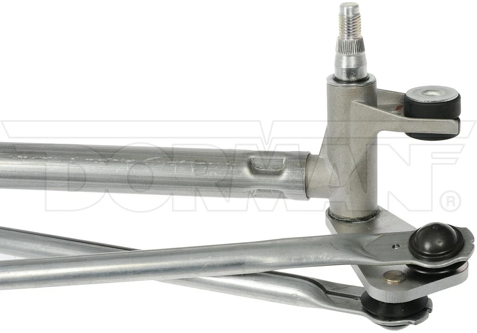 Conjunto de motor y acoplamiento limpiaparabrisas Dorman 602-301AS Foto 2 de 4