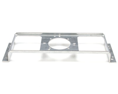 Master-Bilt Motor Mount Bracket, 6.125 X 1 971-10402 - Free Shipping - Genuine