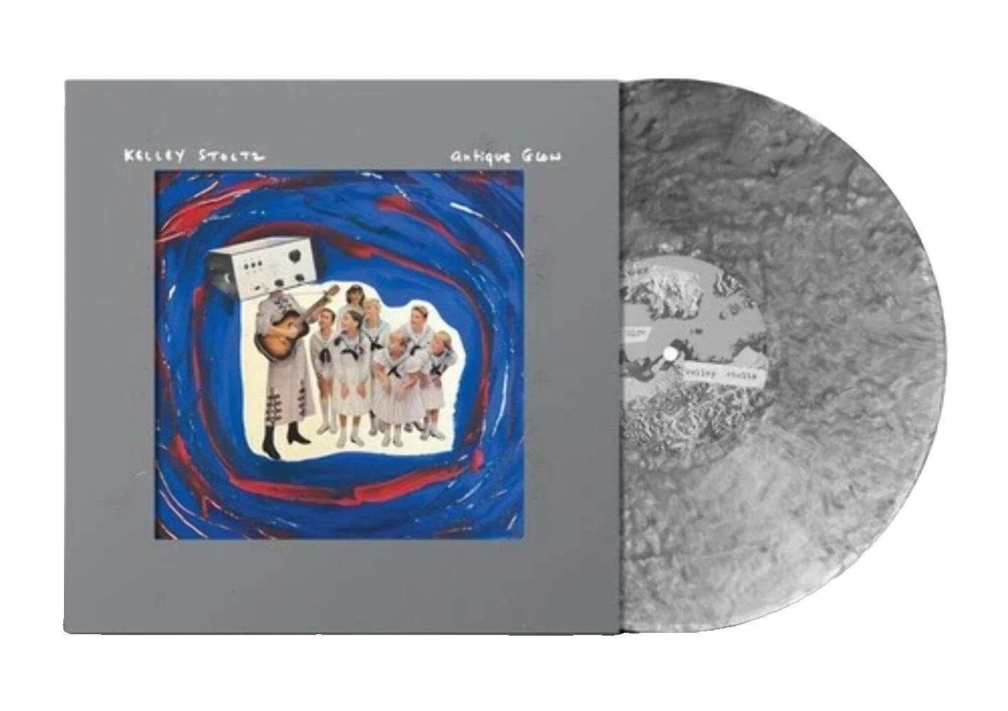 Rock Discos de Vinilo antiguos Velocidad de 33 RPM