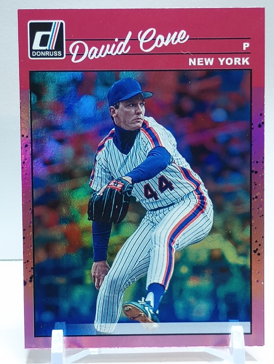フレンキー・デヨング　kaboom ケースヒット　panini donruss フレンキー・デヨング kaboom ケースヒット panini donruss