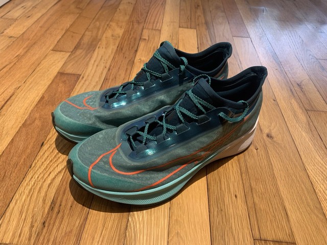 nike zoom fly ekiden
