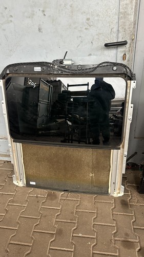 Sunroof kit