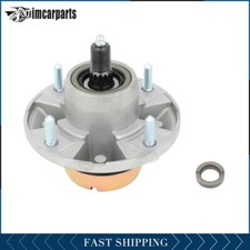 Spindle Assembly Fits John Deere Z425 Z445 with 48'' 54'' Decks AM135349 AM14437