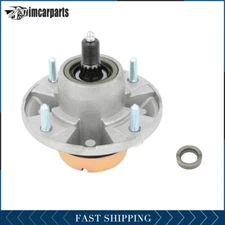 Spindle Assembly for John Deere Z425 Z445 with 48'' 54'' Decks AM135349 AM14437