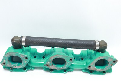 1996 - 2000 Kawasaki ZXI STX Intake Pipe OEM# 16060-3704 | eBay