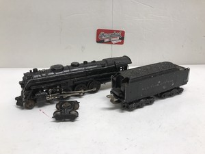 american flyer o gauge train parts