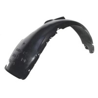 Radhausschale Radschale Vorne Links FüR VW Lupo 6X1 6E1 Seat Arosa 6H
