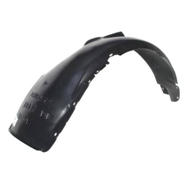 Radhausschale Radschale Vorne Links FüR VW Lupo 6X1 6E1 Seat Arosa 6H-image