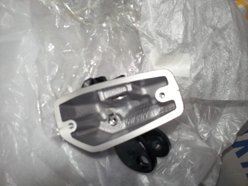 SUZUKI 59600-10860-RX0 HAYABUSA BRAKE MASTER CYLINDER GSXR 1300 BRAKE OEM NEW - Picture 3 of 14