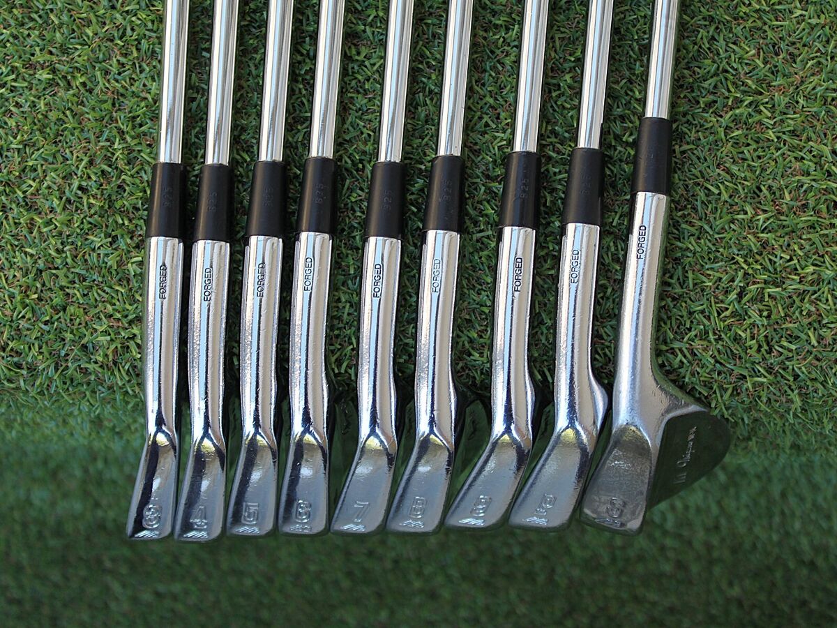 Mizuno Pro MP-14 Iron Set 3-SW (9 Clubs) DG S300 – Japan