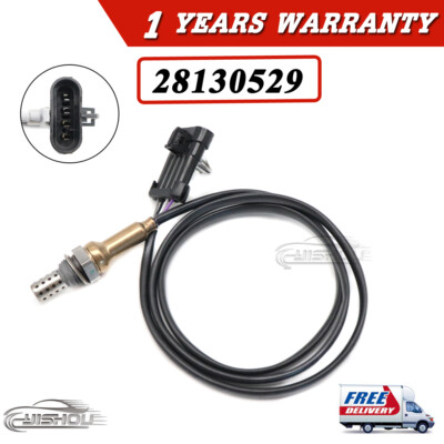 New For Great Wall V240 Super Luxury X240 Wingle Hover 28130529 O2 Oxygen Sensor