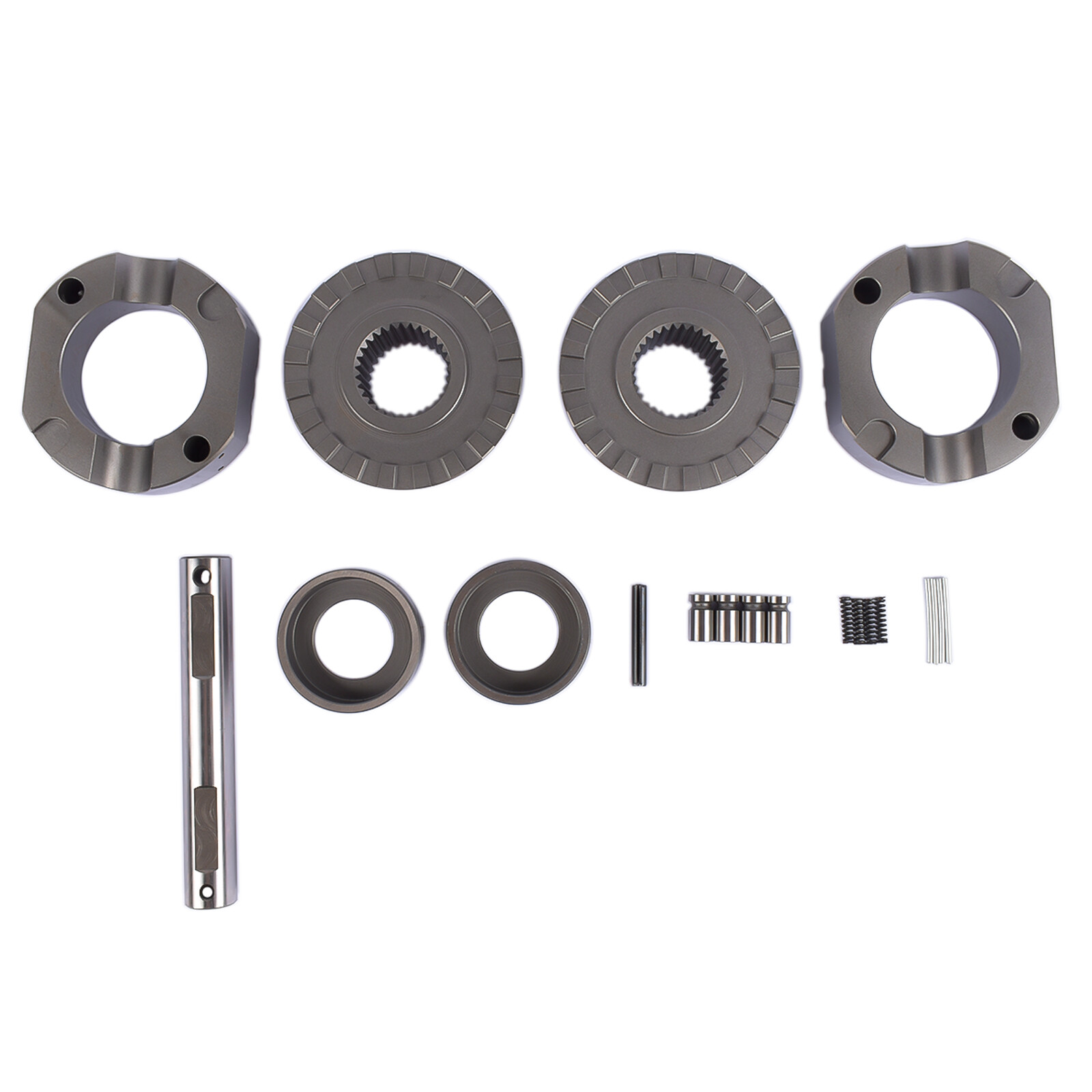 Spartan Locker Für Dana 44 Differential - 30 Spline Offroad Achssperre