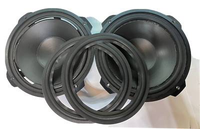 2x Sicken kompat. Isophon - PSL 320/400 - PSL 320/180 - Arcus TL1000 MKII -