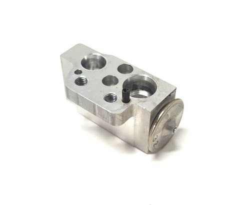 Original VW Skoda Expansionsventil Klima Klimaanlage Verdampfer 1K0816679