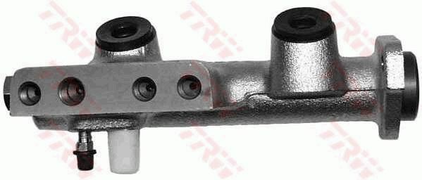 Maître-cylindre TRW Renault 11 Turbo avec freinage hydraulique stable