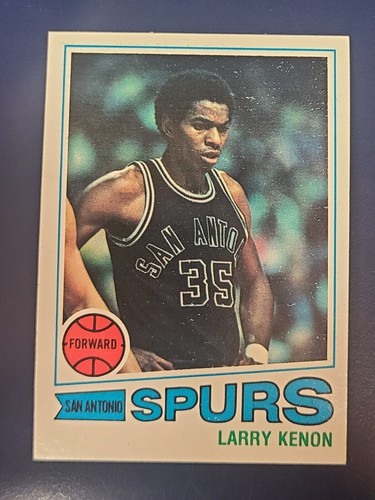 Tarjetas de baloncesto Topps 1977-78 completan tu conjunto que elijas elegir cada una #1 - 132 - Imagen 54 de 265