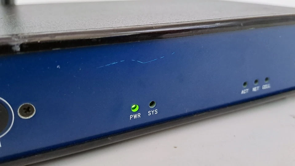 Encore Networks EN-2000-LTE-WIFI-VZW 4G/LTE CAT4 Router EN2000C4G With Power Ad - Image 4 of 4