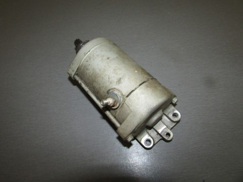 Seadoo 2002 GTX DI 947, Engine Starter Assembly 278001937 - Bild 5 von 5