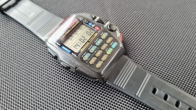CASIO CMD-40 Vintage all working | eBay CASIO CMD-40 Vintage all working | eBay