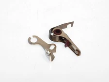 Ignition Point Set Fits Fiat 600 & 600D Geon Brand  1611