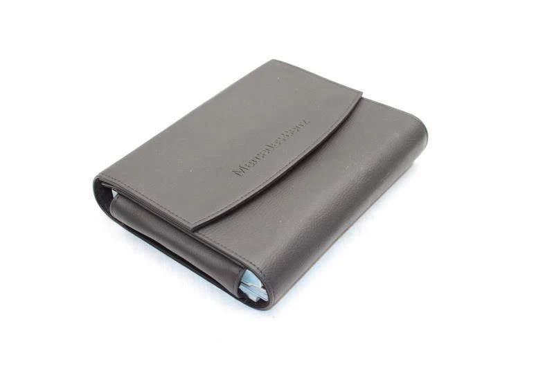 Mercedes C300 W204 2011 sedán #262 manual del propietario Foto 3 de 4