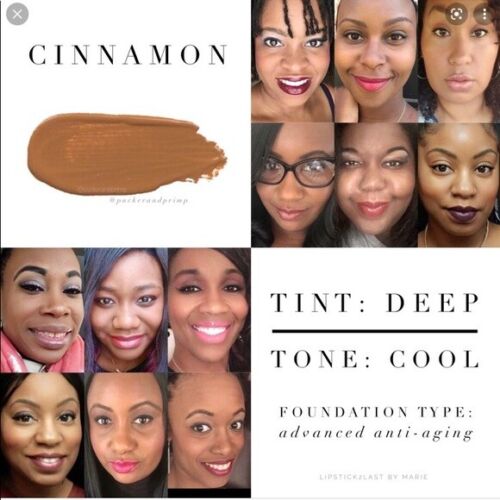 💥 Foundation 100% Authentic $1 SHIP!! - Picture 17 of 41