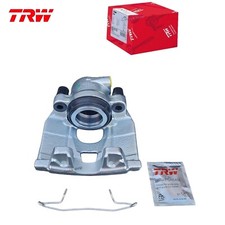 TRW Bremssattel Vorne Links fü AUDI (BJ 2009-2017) A4 (B8/8K) A5 (8T/8F) BHX603E