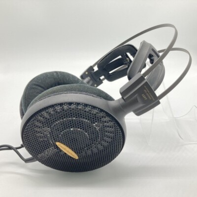 AUDIO-TECHNICA ATH-AD2000X Audiophile Open-air Dynamic AUDIO-TECHNICA ATH-AD2000X Audiophile Open-air Dynamic