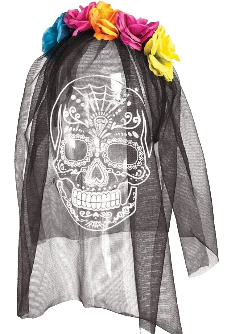 Disfraz de Mujer Rubie's diademas