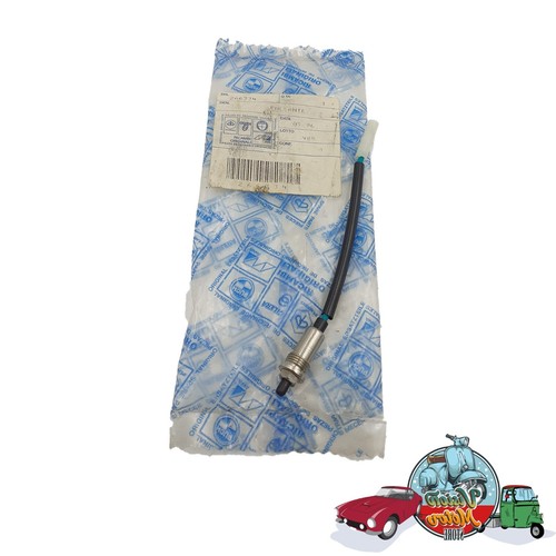266334 PULSANTE SENSORE INTERRUTORE FRIZIONE PIAGGIO  VESPA 50 FL2  (VEDI DESC) - Afbeelding 1 van 4