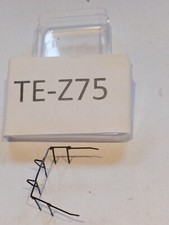 TE-Z75 Trix Express H0,  12515400, 1 Geländer für Glaskasten vorne (siehe Bild)