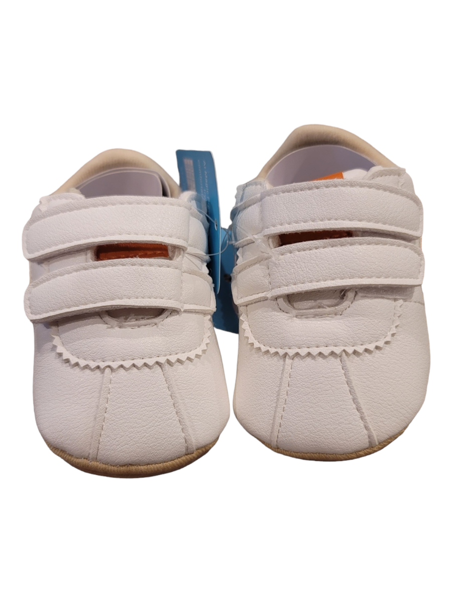 Loopschoenen Klassieke Babyschoentjes Saucony Jazz Hook Loop