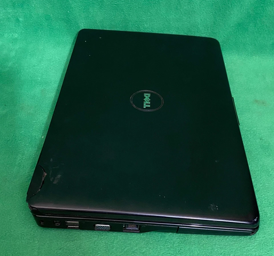 Dell Inspiron 1545 Laptop.____PARTS ONLY___PLEASE READ!!! - Image 4 of 4