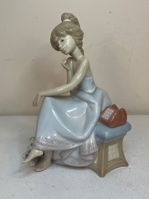 VINTAGE LLADRO #5466 