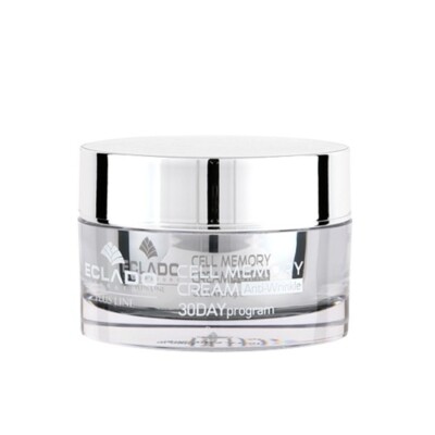ECLADO Cell Memory Cream 30 Day Program 30g Light water-based
