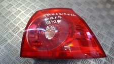 1k6945096e  Tail Light lamp Outside, Rear Right for Volkswagen Go UK399572-44