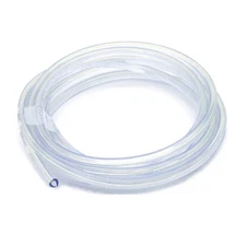 10FT Door Edge Trim Scratch Guard Protector Strip Clear Moulding