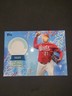 2023 Topps Holiday - Relics #RC-HG Hunter Greene (MEM)