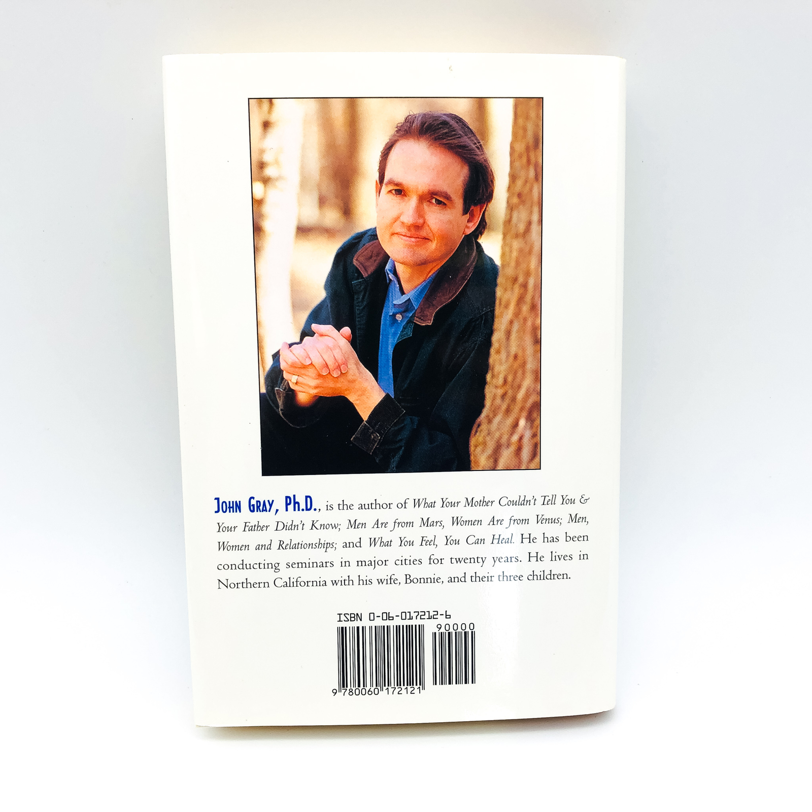 Mars And Venus In The Bedroom Hardcover John Gray PHD 1995 Intimacy 1st Edition