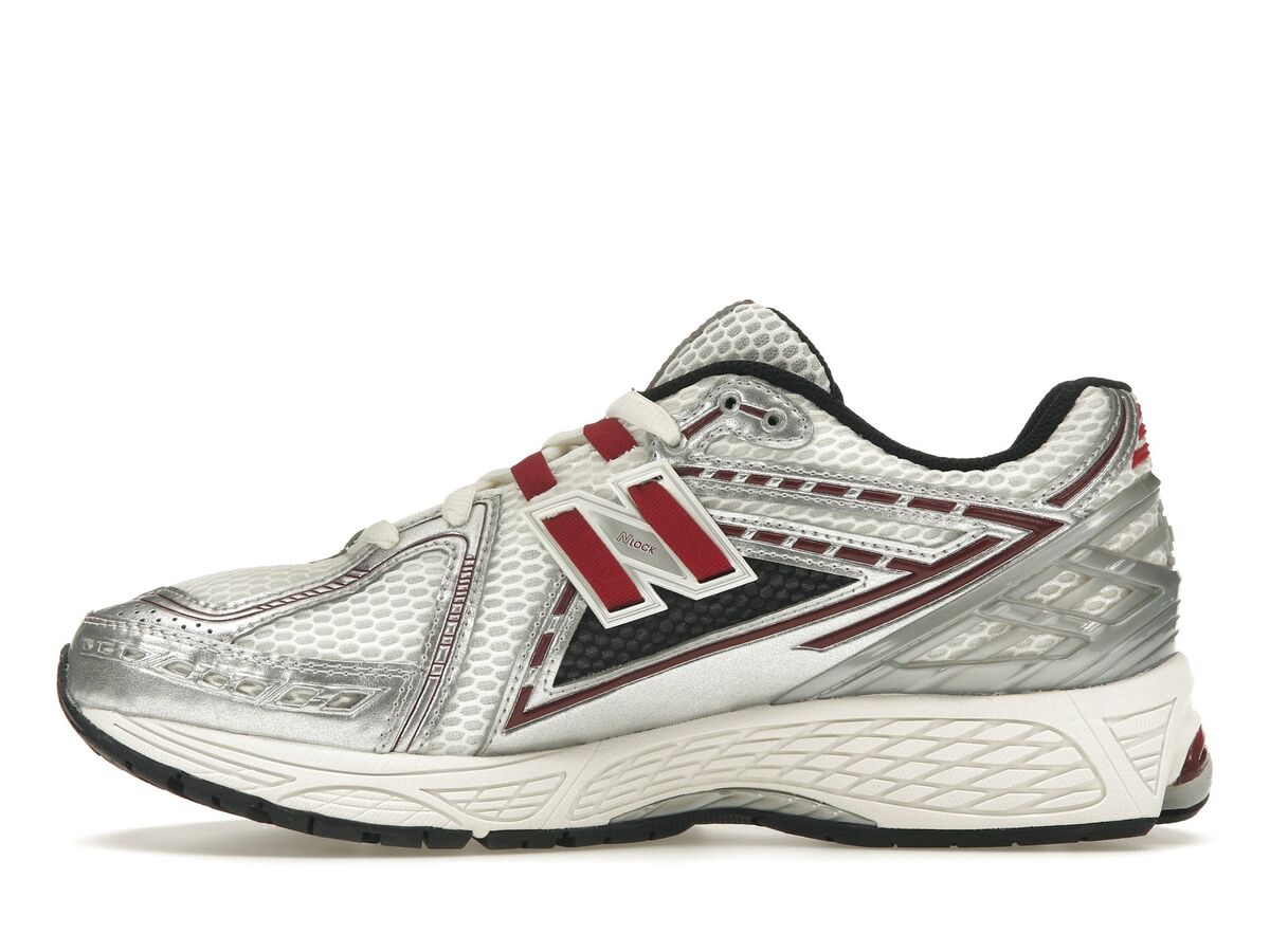 New Balance 1906R Low Silver Classic Crimson - M1906REA | eBay New Balance 1906R Low Silver Classic Crimson - M1906REA | eBay