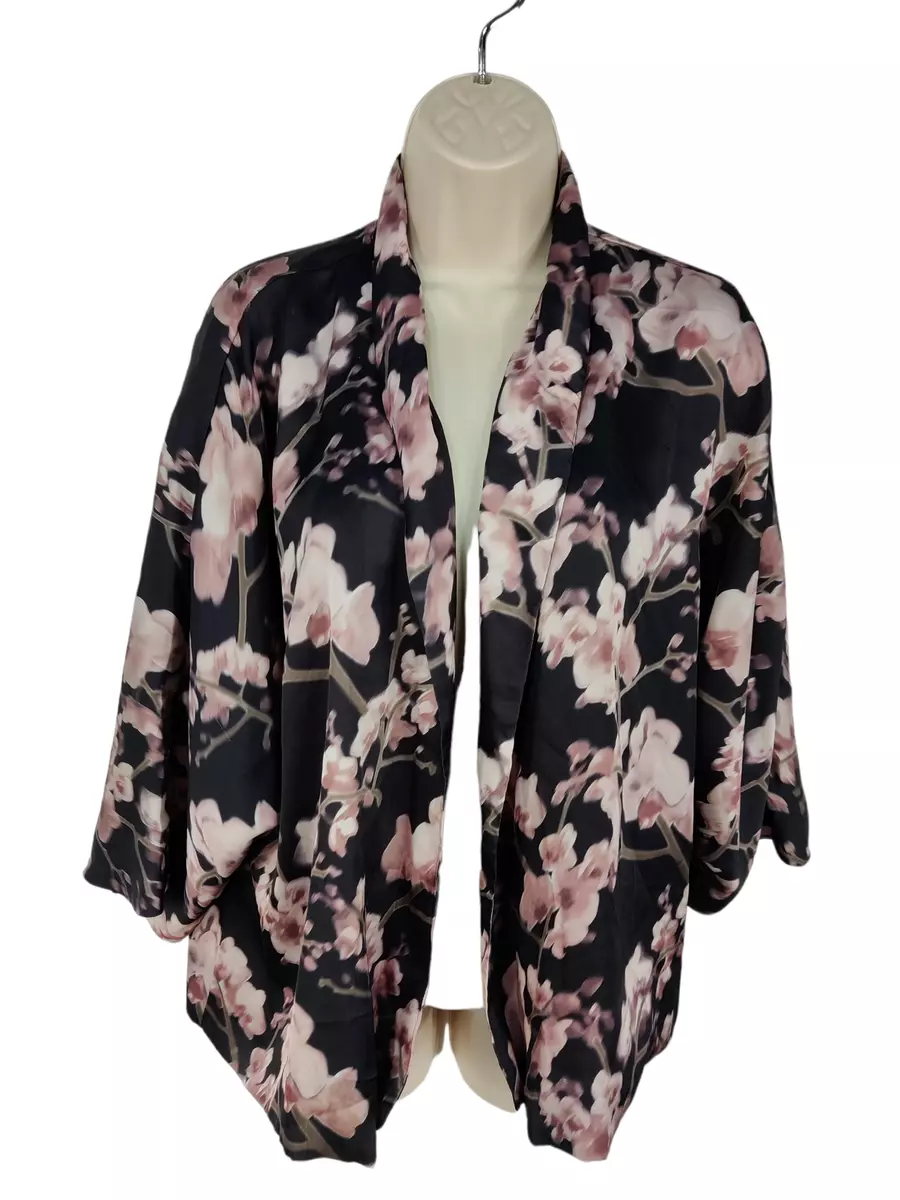 H&m top kimono uk