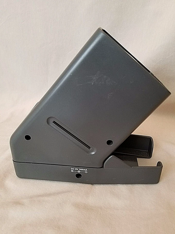 GEPE Slide Viewer Needs Bulb - Image 3 of 4