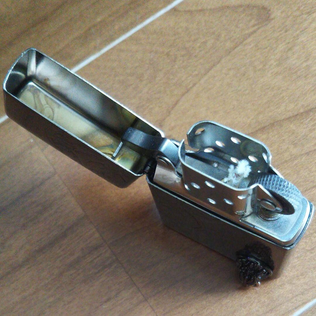 ZIPPO lighter FINAL FANTASY VII ORIGINAL | eBay