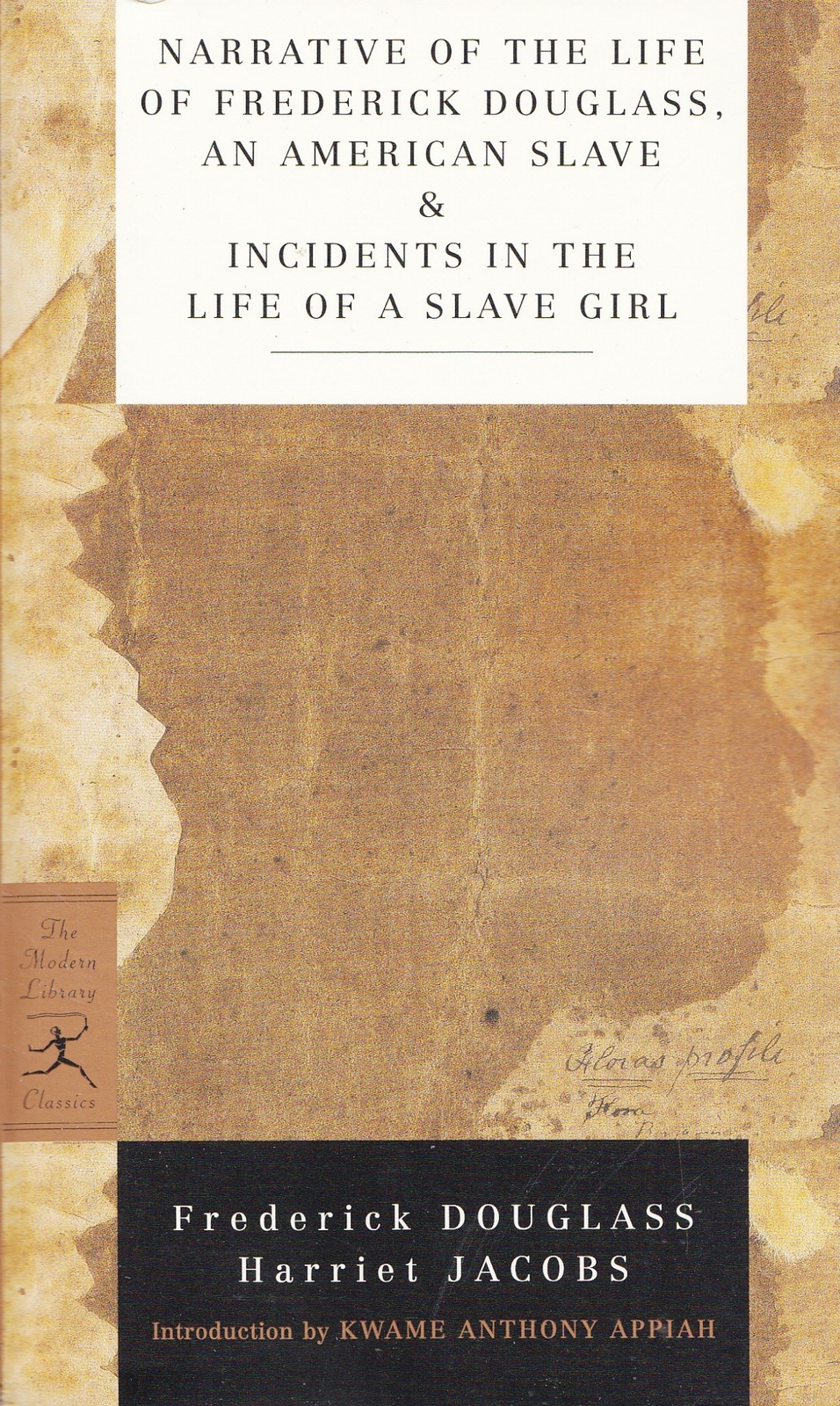 Narrative of the Life of Frederick Douglass, an... - Frederick Douglass - Acc...