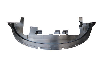 For 2010-2020 Dodge Journey Front Bumper Air Dam Deflector Valance Under Cover