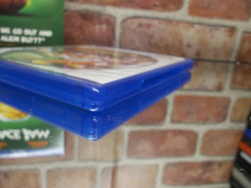 Space Jam Original 1996 Animated Film (Blu-ray) Slipcover - Picture 8 of 15